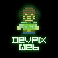 Logo Devpix-web